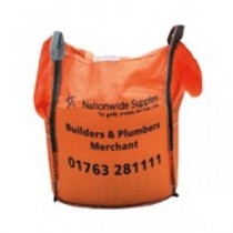 Decorative Bulk Bags