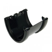 Deep Flow uPVC Gutter