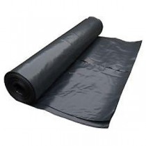 Damp Proof Membranes (DPM)