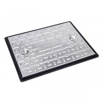 Drain Covers & Frames