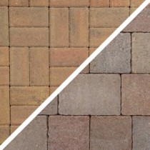 Driveway Blocks
