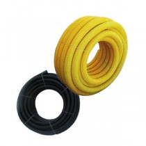 Electric & Gas Ducting