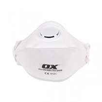 Dust Masks & Respiratory Equipment