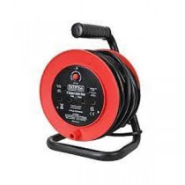 Extension Leads & Reels