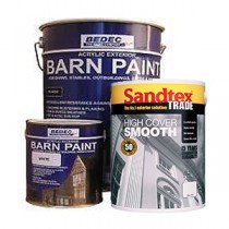 Exterior Paint