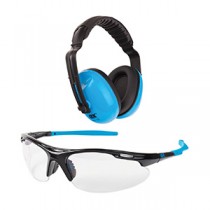 Ear & Eye Protection