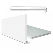 Fascia & Soffit