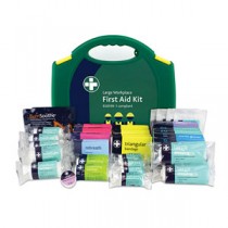 First Aid Kits
