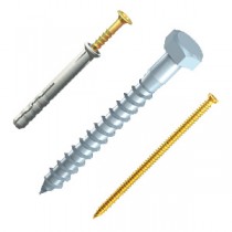 Fixing Screws