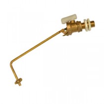 Float Valves