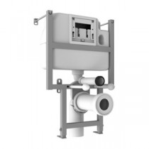 Concealed Cisterns