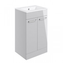Basin Units