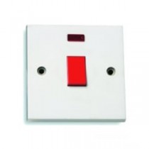 Plug Sockets & Fused Spurs