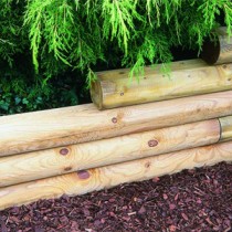 Edging & Landscaping