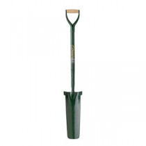 Contractor & Garden Tools