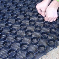 Ground Grids