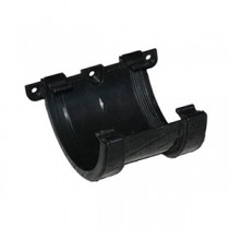 Half Round uPVC Gutter