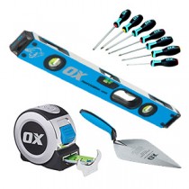 Hand Tools