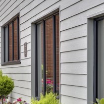 HardiePlank Fibre Cement Cladding