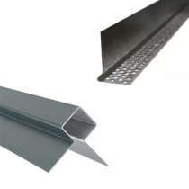 HardiePlank Starter Tims and Ventilation