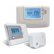 Heating Controls