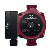 Central Heating Pumps