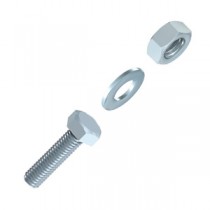 Hex Bolt Sets