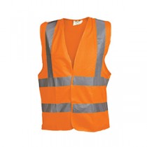 Hi-Vis Vests, Jackets & Trousers
