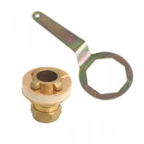 Flanges & Accessories