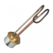 Immersion Heaters