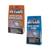 Patch Repair Sand & Cement