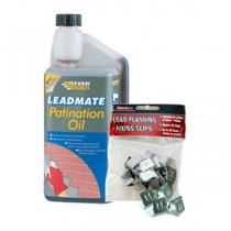 Oils, Flashings & Accessories
