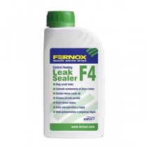 Leak Sealing Chemicals