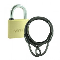 Padlocks & Chains