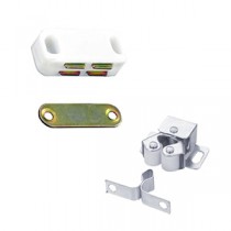 Roller & Mag Catches