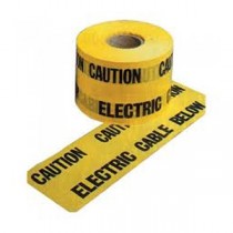 Underground Marker Tapes