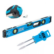 Marking and Setting Tools