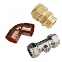 Metal Plumbing