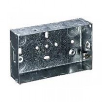 Metal Boxes