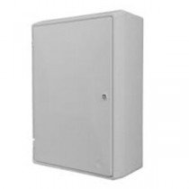 Meter Boxes