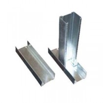 Metal Track & Stud