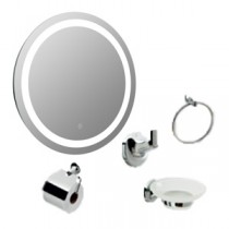Bathroom Accessories