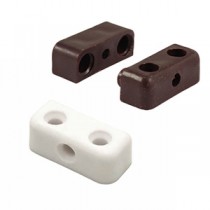 Modesty/Knock-Down Fixing Blocks