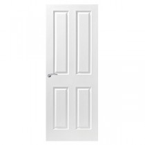 Moulded Doors