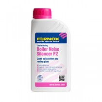 Boiler Noise Silencer Chemicals