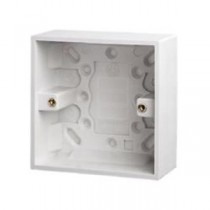 Patress Boxes