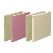 Plasterboards