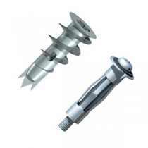 Mechanical Plasterboard Fixings