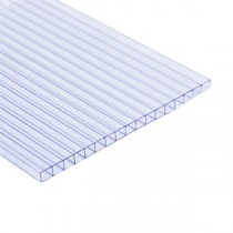 Polycarbonate Roof Sheets