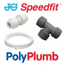 Pushfit Plumbing